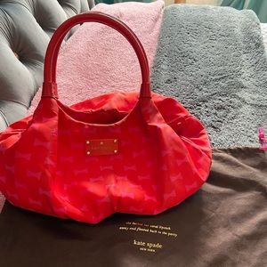 kate spade small Karen handbag